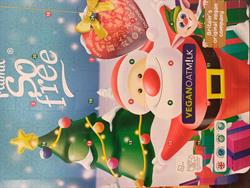 Plamil So Free Vegan Oat M!lk Advent Calendar 110g