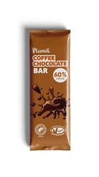 Plamil Plamil Coffee Chocolate Bar 60% Cocoa Bar40g