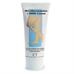 Pharma Nord Bio-Glucosamine + MSM Cream 75ml