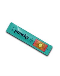 Punchy Drinks Citrus Hydration Sachet 5g