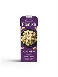 Plenish Plenish Organic Cashew Milk 1 Litre