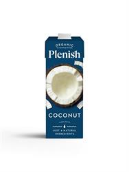 Plenish Plenish Organic Coconut Milk 1 Litre