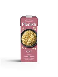 Plenish Plenish Organic Gluten-Free Oat Milk 1 Litre