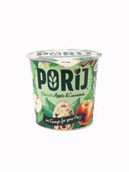 Porij Porij Apple & Cinnamon Oats 60g