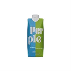 Perple Perple Fresh Lime & Mint Sports Drink 500ml
