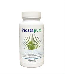 Prostapure Prostapure 60 Capsules