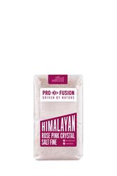 Profusion Himalayan Rose Pink Salt- Fine 500g