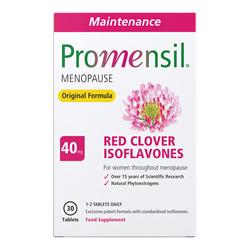 Promensil Promensil Tablets 30's