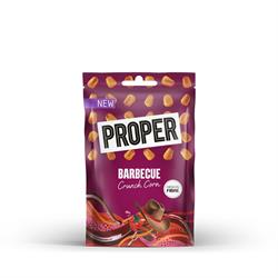 Proper Crunch Proper Crunch Barbecue Crunch Corn 45g