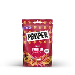 Proper Crunch Proper Crunch Crispy Chilli Oil 45g