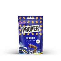 Proper Crunch Proper Crunch Sea Salt Crunch Corn 45g