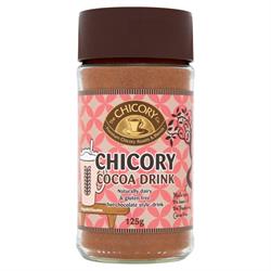 Prewetts Cocoa Chicory Drink 100g