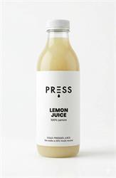 PRESS Healthfoods PRESS Healthfoods Cold-Pressed Grapefruit Juice 1L