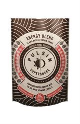 Pulsin Supershake Energy Cacao & Maca Protein Blend 300g