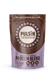 Pulsin Pulsin Plant Based Natural Hazelnut Protein Powder 280g