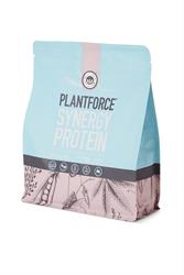 PlantForce Plantforce Synergy Protein Natural 400g