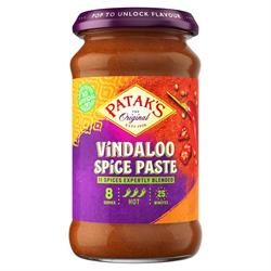 Pataks Vindaloo Paste 283g