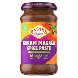 Pataks Pataks Garam Masala Paste 283g