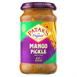 Pataks Pataks Mango Pickle 283g