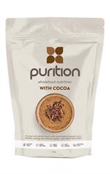 Purition Purition Original Cocoa 250g