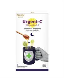 Proven Urgent C 1000mg Night Time