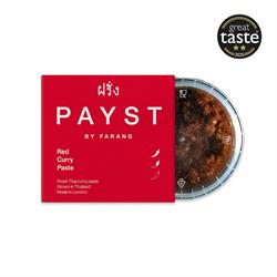 Payst Thai Red Curry Paste 100g Serves 2