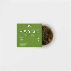Payst Thai Green Curry Paste 100g Serves 2