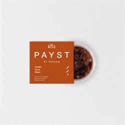 Payst Thai Jungle Curry Paste 100g Serves 2