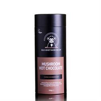Quirky Monkey Quirky Monkey Mushroom Hot Chocolate 150g