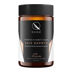 Qsilica QSilica Hair Growth 90 tablets