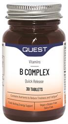 Quest B COMPLEX (QUICK RELEASE)