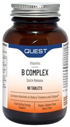 Quest B COMPLEX (QUICK RELEASE)