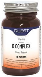 Quest B COMPLEX (TIMED RELEASE)