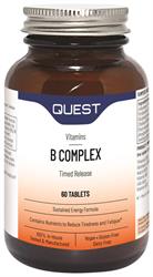 Quest B COMPLEX (TIMED RELEASE)