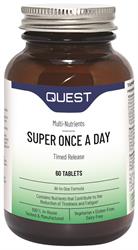 Quest SUPER ONCE A DAY (TIMED RELEASE)