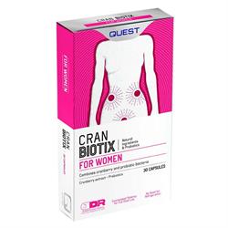 Quest CRAN BIOTIX