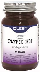 Quest ENZYME DIGEST