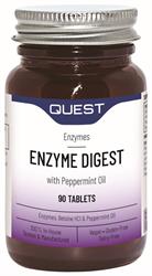 Quest Quest Enzyme Digest 90 Tablet