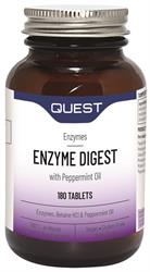 Quest ENZYME DIGEST