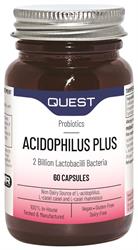 Quest ACIDOPHILUS PLUS