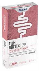 Quest TUM BIOTIX