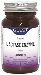 Quest LACTASE 200mg