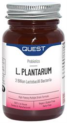 Quest L. Plantarum  90 caps