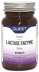 Quest LACTASE 200mg