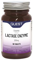 Quest Quest Lactase 200mg 90 Tablet