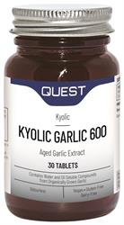 Quest KYOLIC GARLIC 600mg EXTRACT