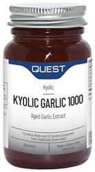 Quest KYOLIC GARLIC EXTRACT 1000mg