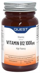 Quest Vitamin B12 1000mcg