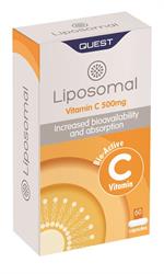 Quest Liposomal Vitamin C 500mg
