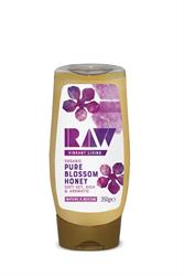 Raw Health RAW Health Organic Raw Pure Blossom Creamy Honey 350g